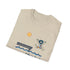 Grateful Dead - Life is dead. Jerry's Playin' At the Lake T-Shirt - StealieShop